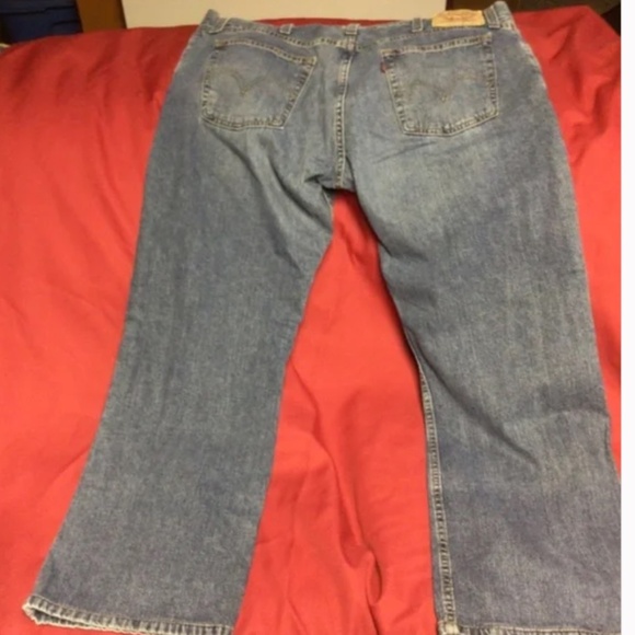 Levi’s jeans - Picture 4 of 5